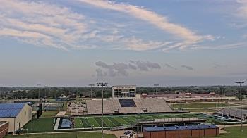 Weather camera view of Har Ber HS.