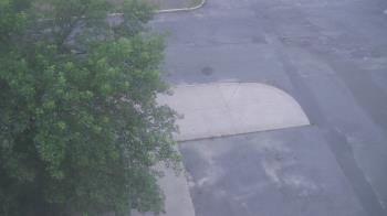 Weather camera view of Springfield Central HS.