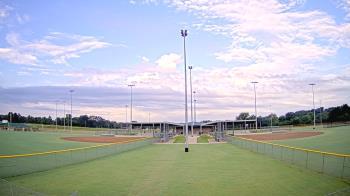 Weather camera view of Stigler Sports and Rec.