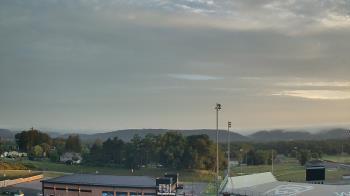 Weather camera view of Little League International.