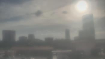 Weather camera view of St Michael Catholic School.