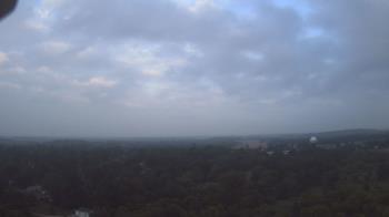 Weather camera view of Montcalm Area ISD.
