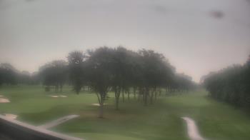 Weather camera view of Beach Grove Golf and Country Club.