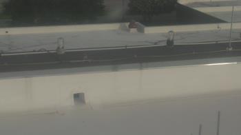 Weather camera view of DeTar Women / Children Hosp.