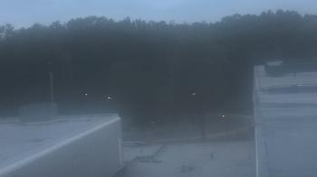 Weather camera view of Dag Hammarskjold MS.