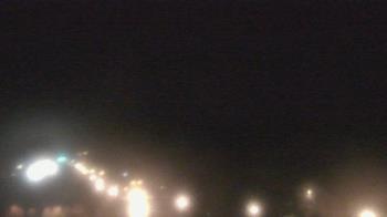 Weather camera view of Woodland Park Public Library.