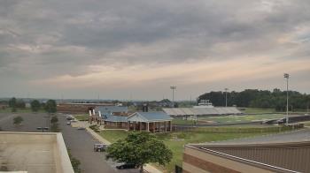Weather camera view of Wooster City School District.